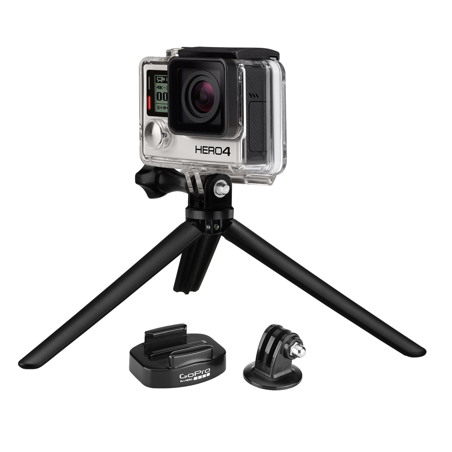 Trepied GoPro, Greutate: 55.5g "ABQRT-002" — miniatură