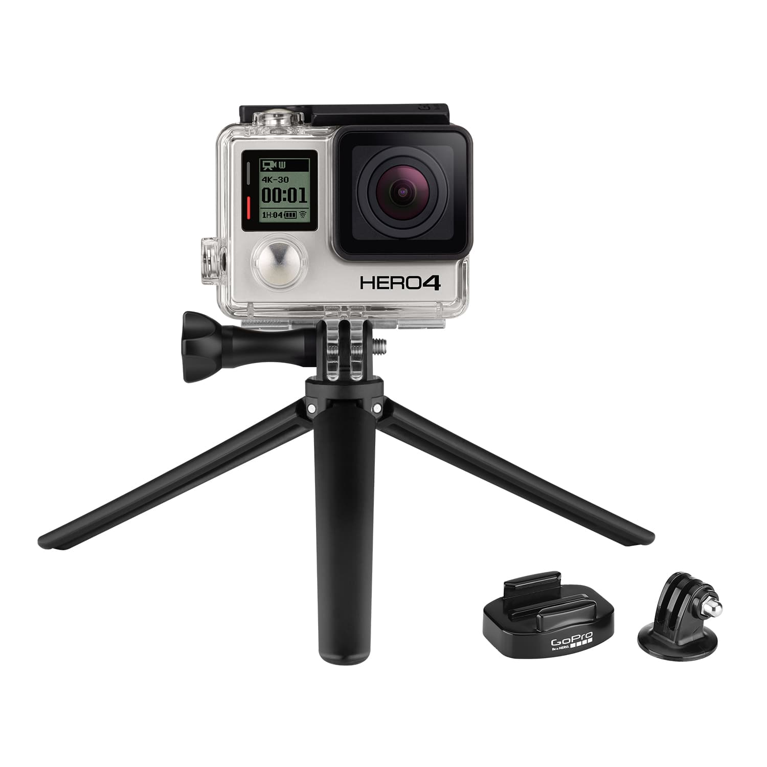 Trepied GoPro, Greutate: 55.5g "ABQRT-002"