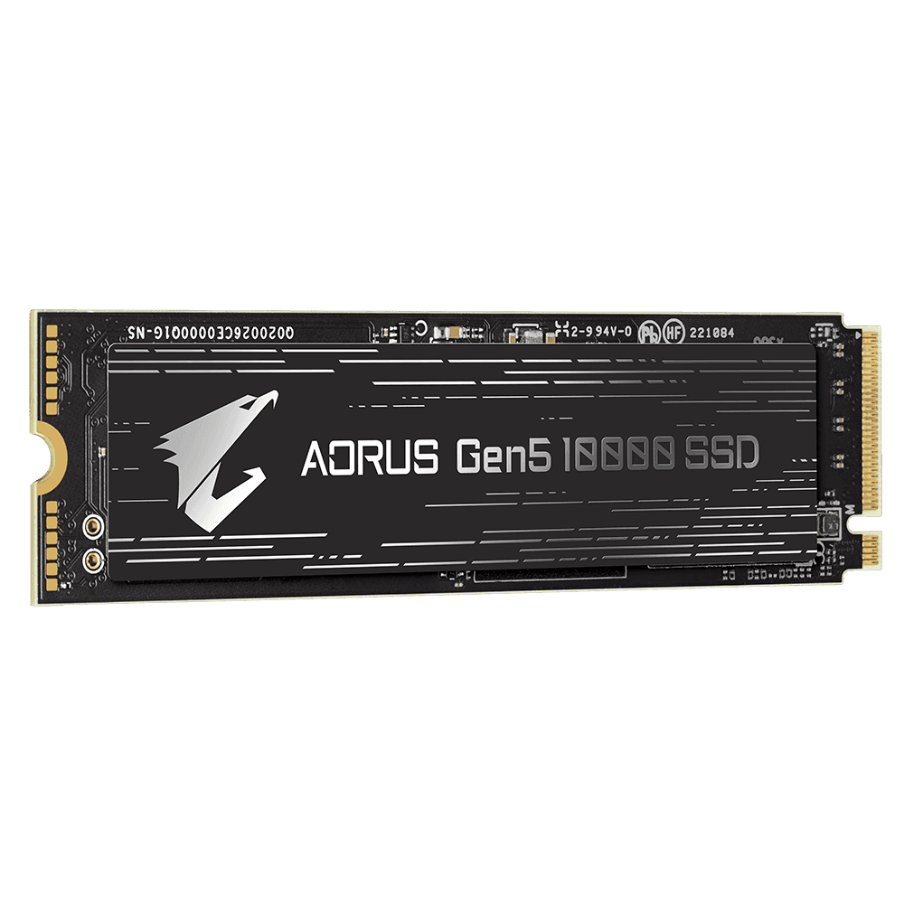 GIGABYTE AG510K2TB "AG510K2TB" — miniatură