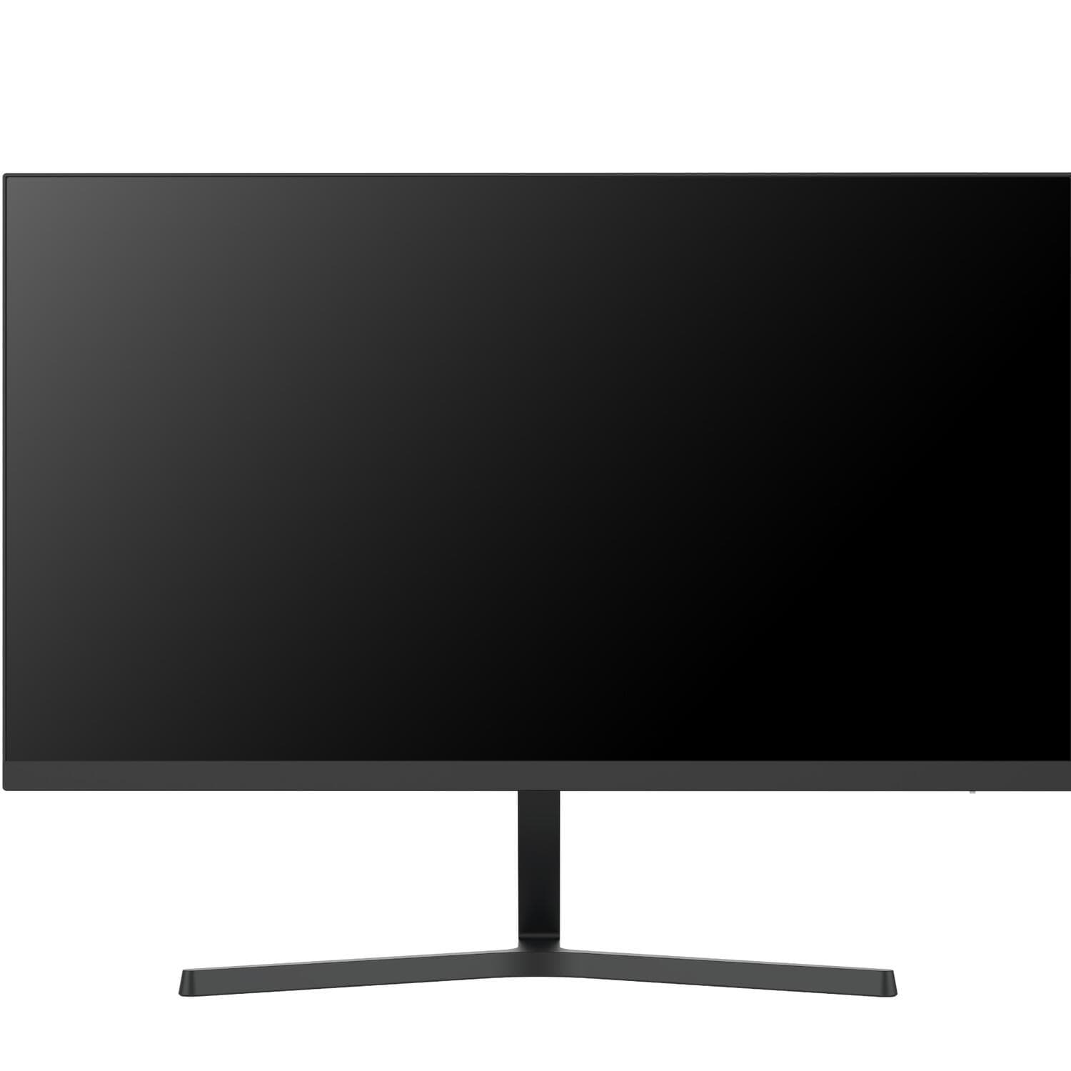 Xiaomi Mi 1C, 23.8 inch, 1920 x 1080, IPS, 6 ms, 60 Hz, 250 cd, 1000:1, HDMI, VGA, slim, Negru "BHR4510GL" — miniatură