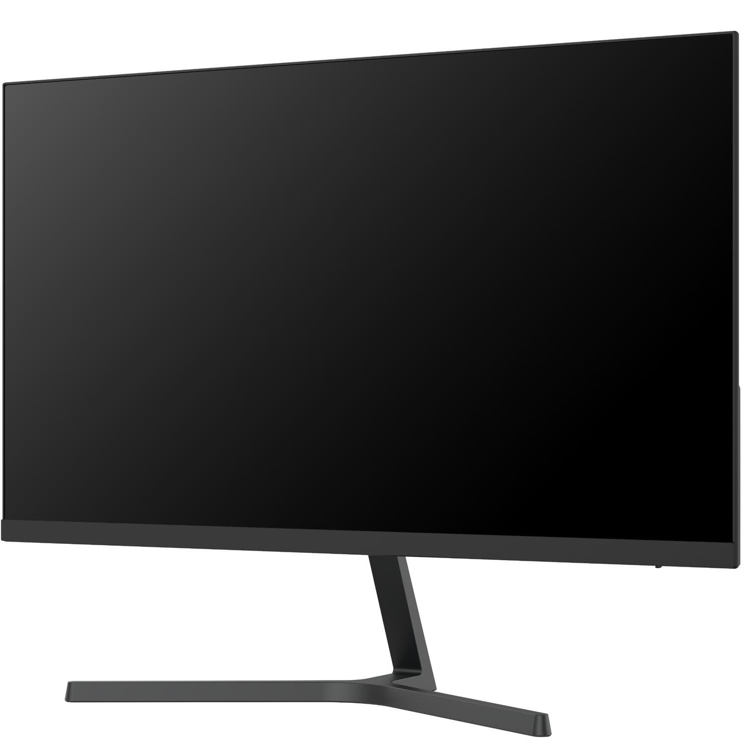 Xiaomi Mi 1C, 23.8 inch, 1920 x 1080, IPS, 6 ms, 60 Hz, 250 cd, 1000:1, HDMI, VGA, slim, Negru "BHR4510GL" — miniatură