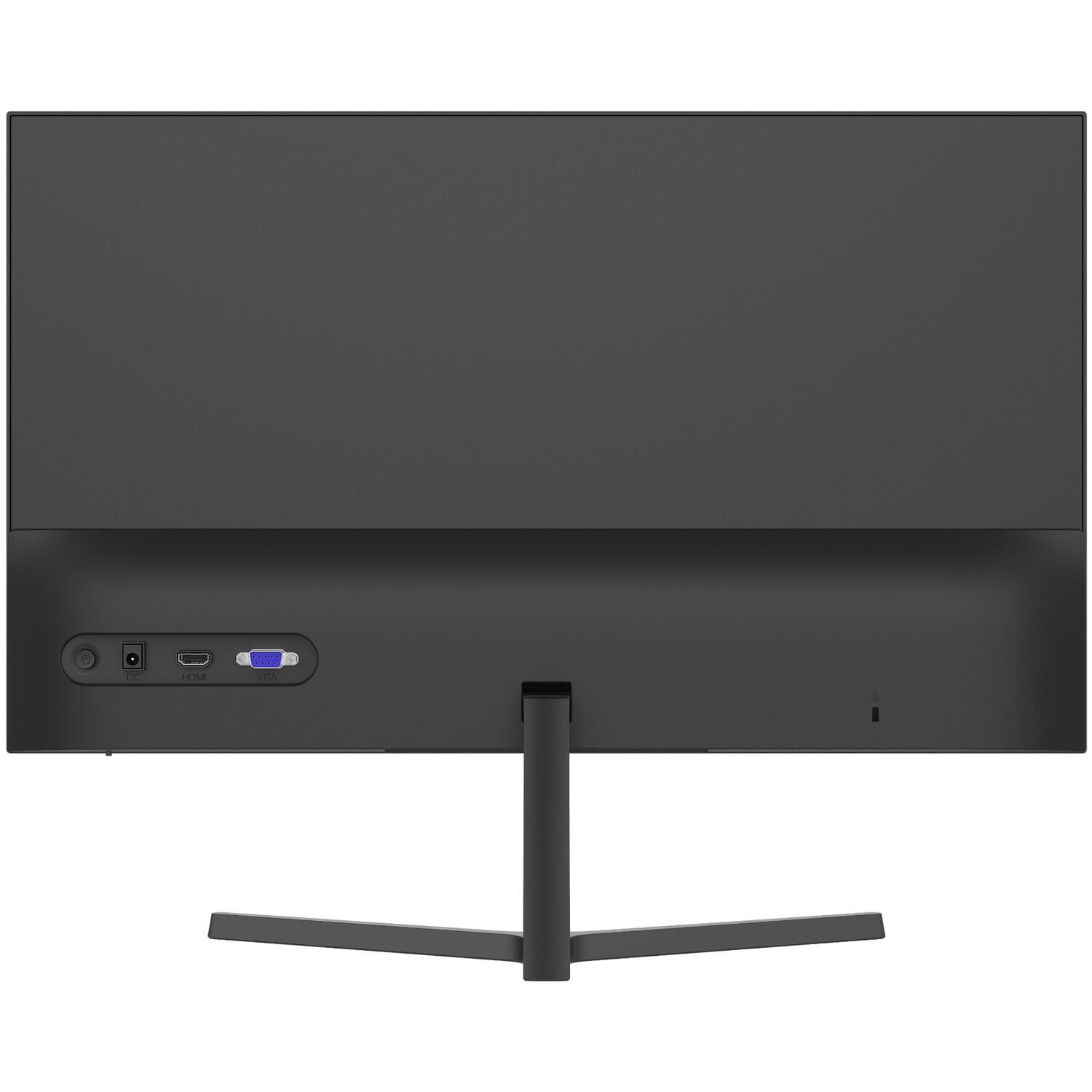 Xiaomi Mi 1C, 23.8 inch, 1920 x 1080, IPS, 6 ms, 60 Hz, 250 cd, 1000:1, HDMI, VGA, slim, Negru "BHR4510GL" — miniatură