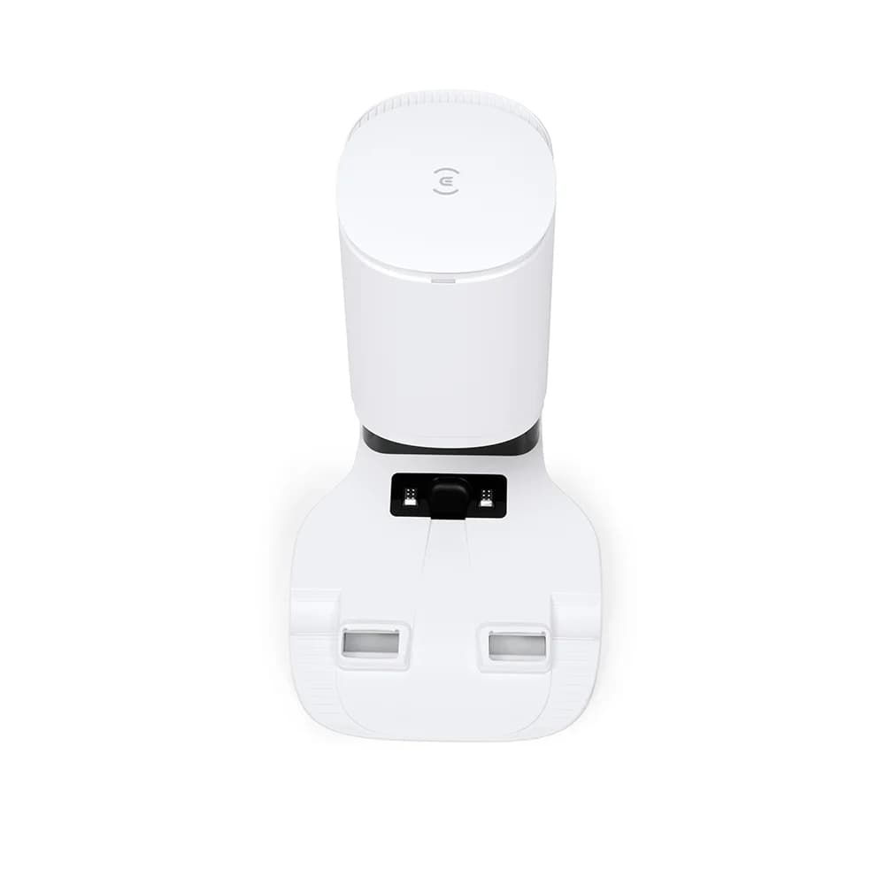 Statie de golire automata CH1918 White Ecovacscompatibila T9/T9+/OZMO T8 Family/N8/N8 PRO "CH1918 WHITE" — miniatură