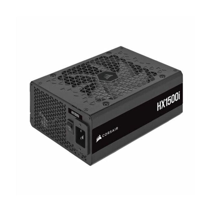 Sursa Corsair HX1500i 1500W 80+PLATINUM "CP-9020261-EU"
