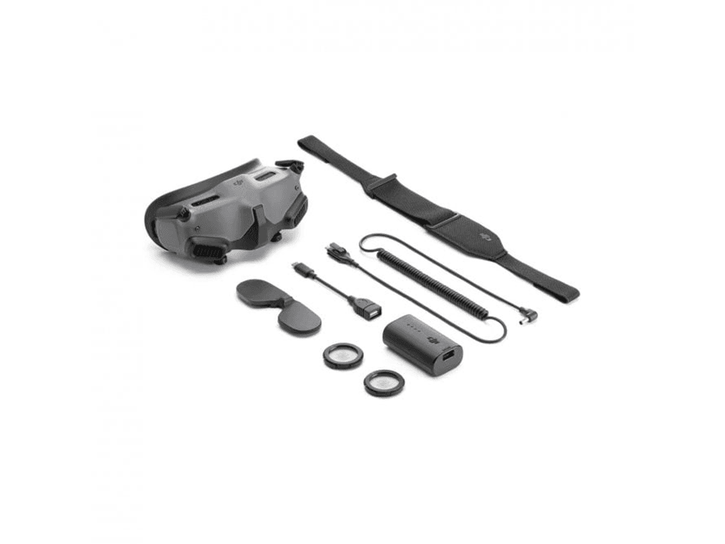 Ochelari FPV DJI Goggles 2 "CP.FP.00000056.03" — miniatură