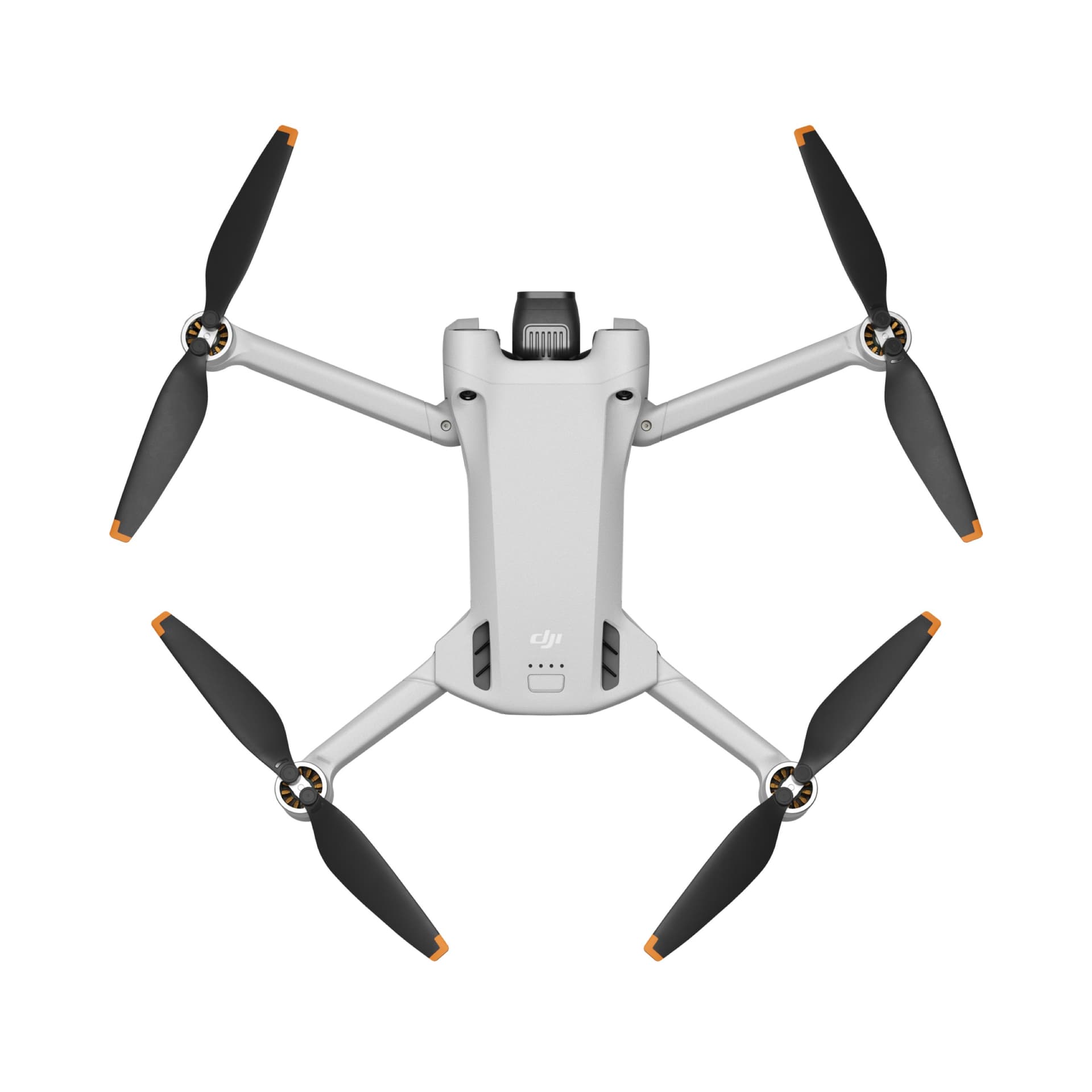 Drona DJI Mini 3 PRO, 48MP, 4K60Gimbal 3 axe, autonomie 34 min, 249g "CP.MA.00000488.01" — miniatură