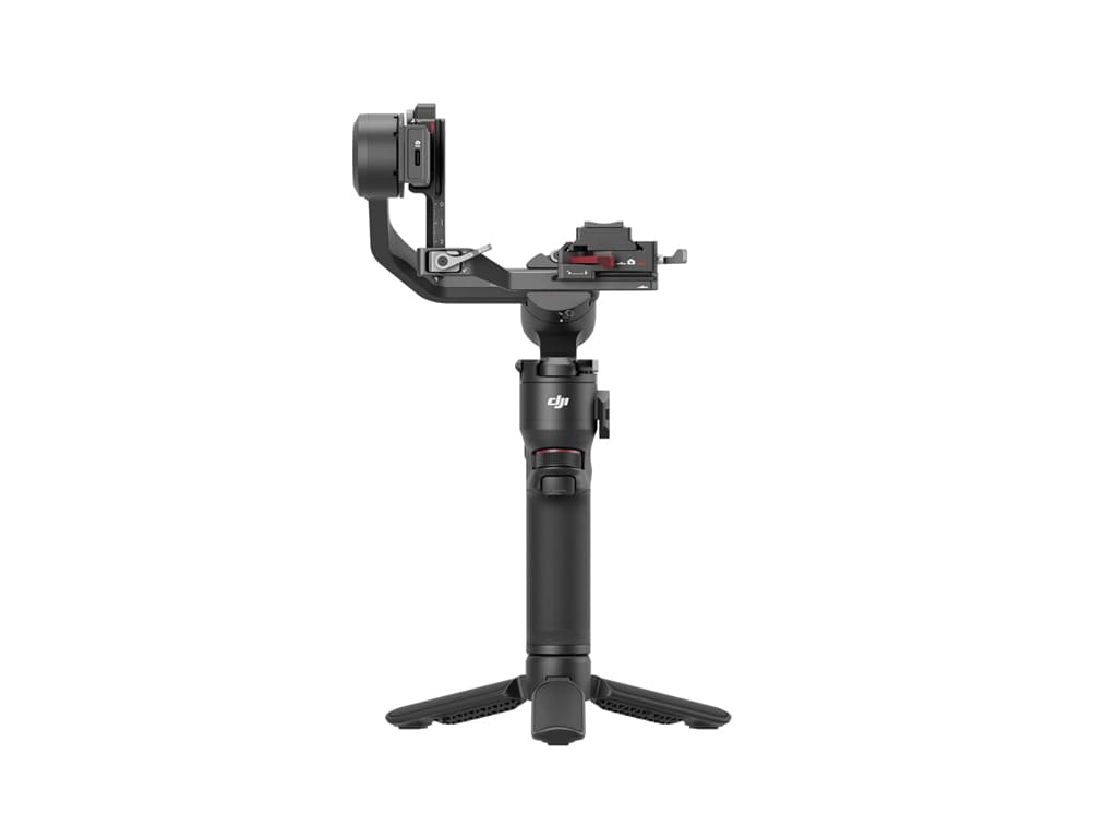 Stabilizator DJI Ronin S3 Mini, 3 axeAuton. 10h "CP.RN.00000294.01"