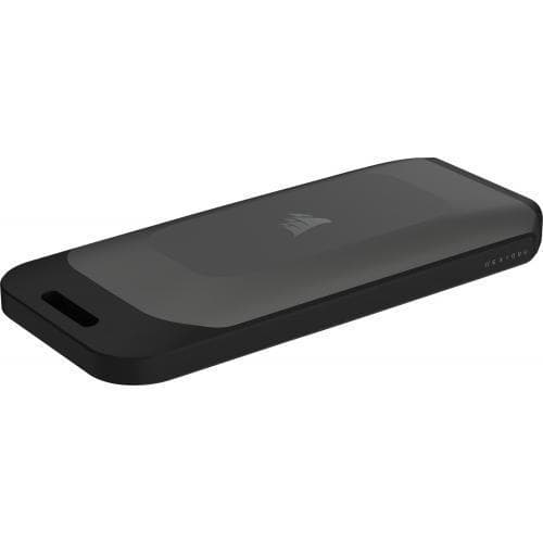 Portable USB Storage Drive EX100U 2TB "CSSD-EX100U2TB"