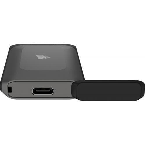 Portable USB Storage Drive EX100U 2TB "CSSD-EX100U2TB" — miniatură