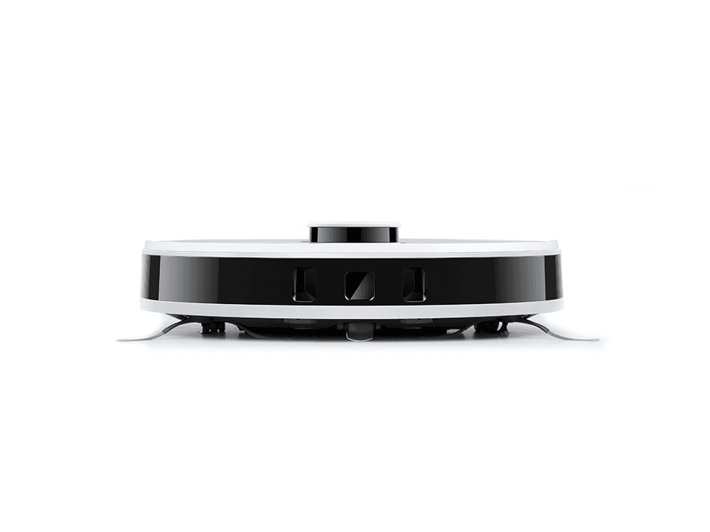 Aspirator robot DEEBOT N8 PRO Ecovacs2600Pa, True Mapping 1.0, True Detect 3D, OZMO "DEEBOT N8 PRO" — miniatură
