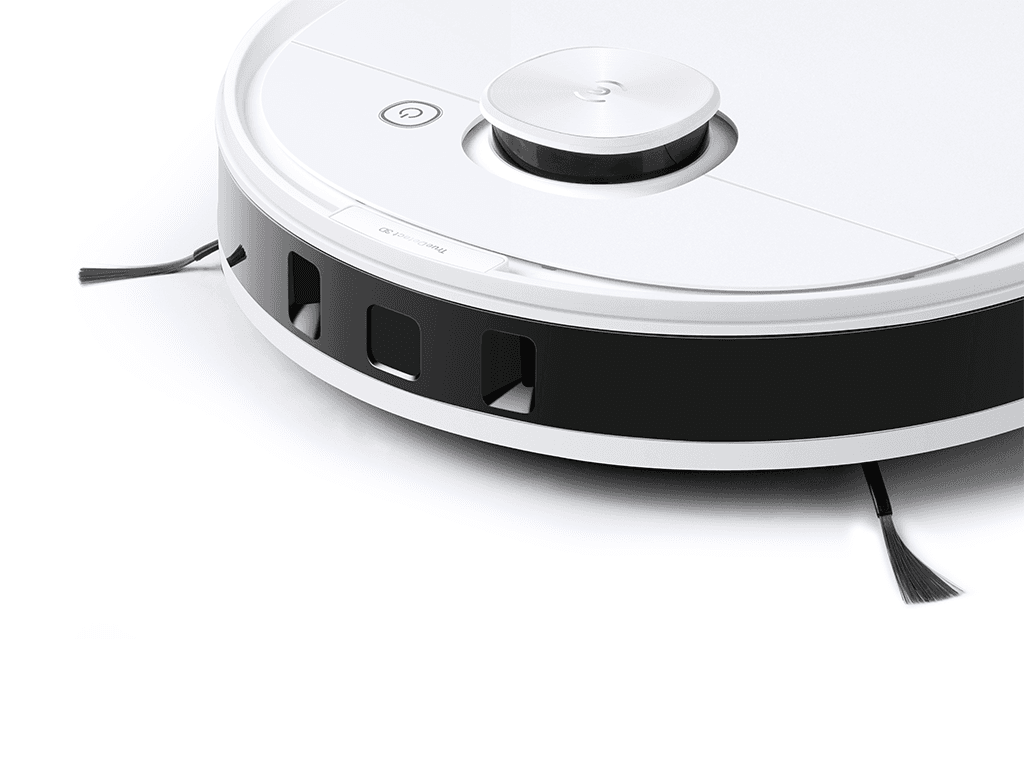 Aspirator robot DEEBOT N8 PRO Ecovacs2600Pa, True Mapping 1.0, True Detect 3D, OZMO "DEEBOT N8 PRO" — miniatură