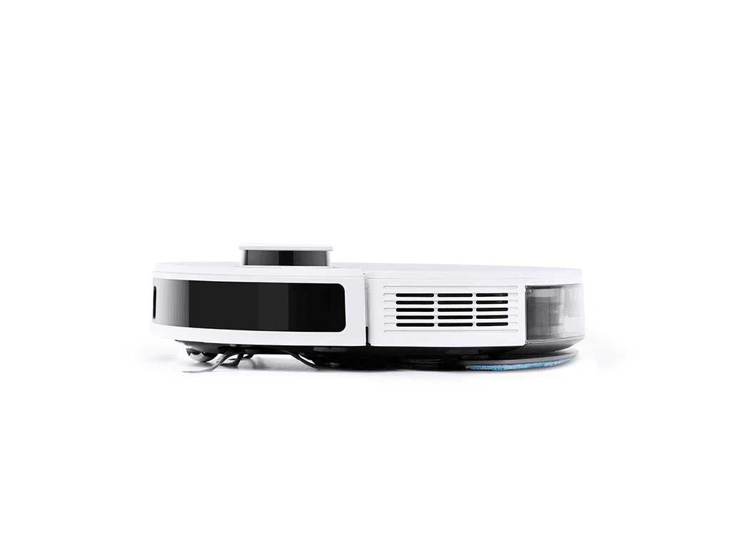 Aspirator robot DEEBOT N8 PRO Ecovacs2600Pa, True Mapping 1.0, True Detect 3D, OZMO "DEEBOT N8 PRO" — miniatură