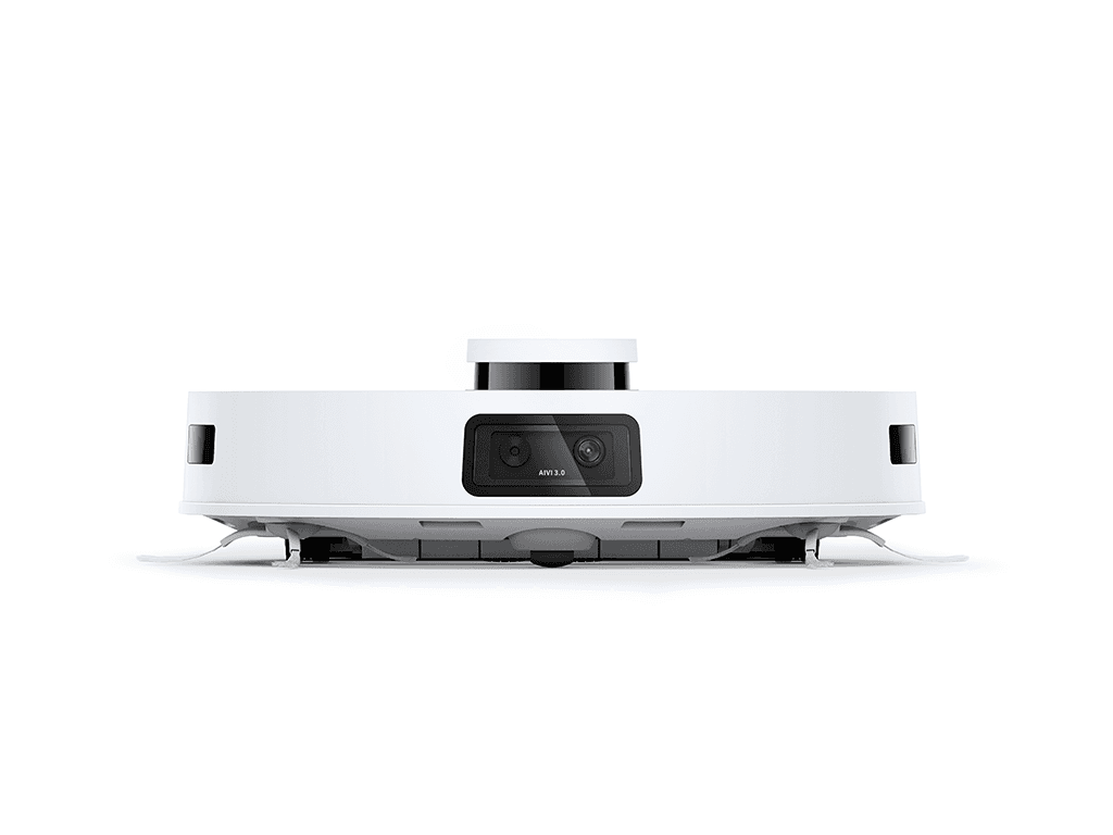 Aspirator robot DEEBOT T10 PLUS Ecovacs3000Pa,AIVI 3.0,True Mapping 2.0,OZMO Pro3.0, AES "DEEBOT T10 PLUS" — miniatură
