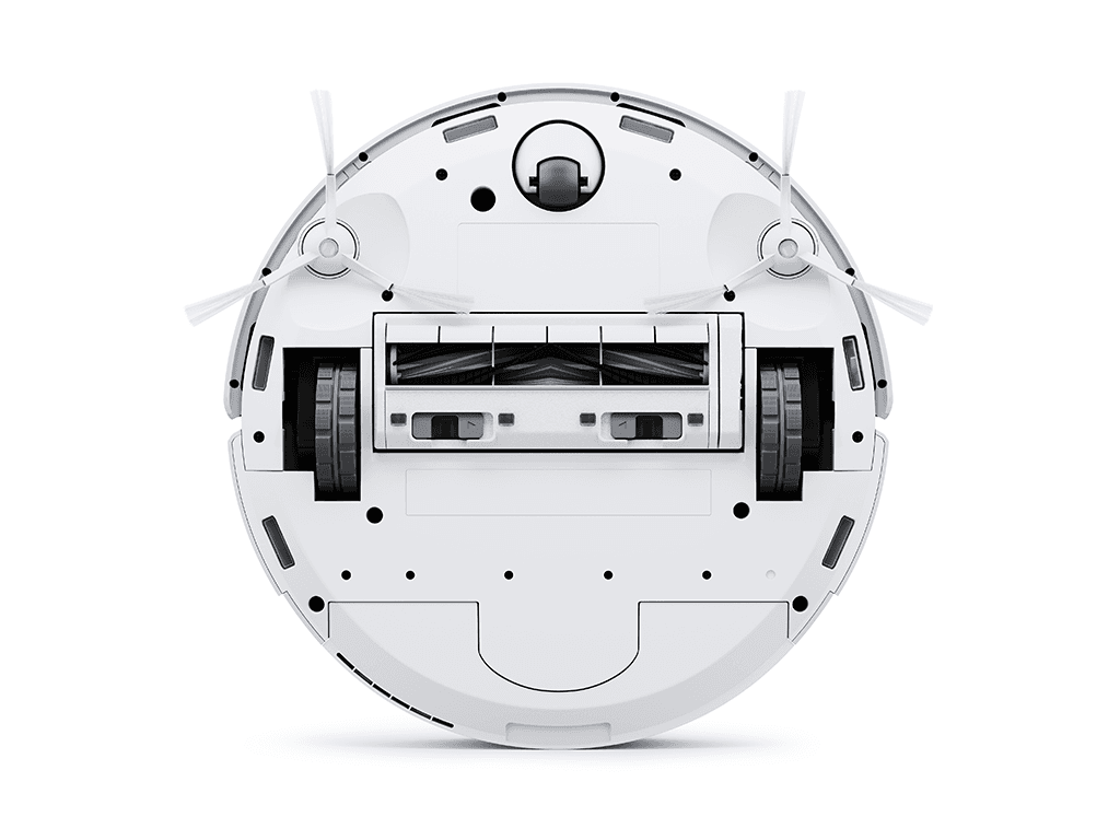 Aspirator robot DEEBOT T10 Ecovacs3000Pa, AIVI 3.0, True Mapping 2.0, OZMO Pro 3.0 "DEEBOT T10" — miniatură