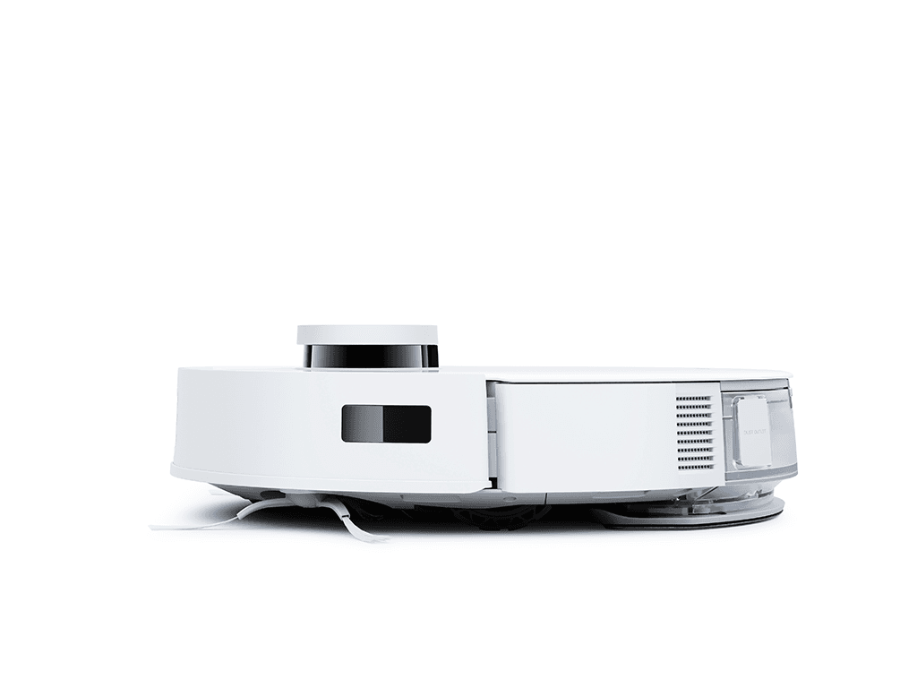 Aspirator robot DEEBOT T10 Ecovacs3000Pa, AIVI 3.0, True Mapping 2.0, OZMO Pro 3.0 "DEEBOT T10" — miniatură