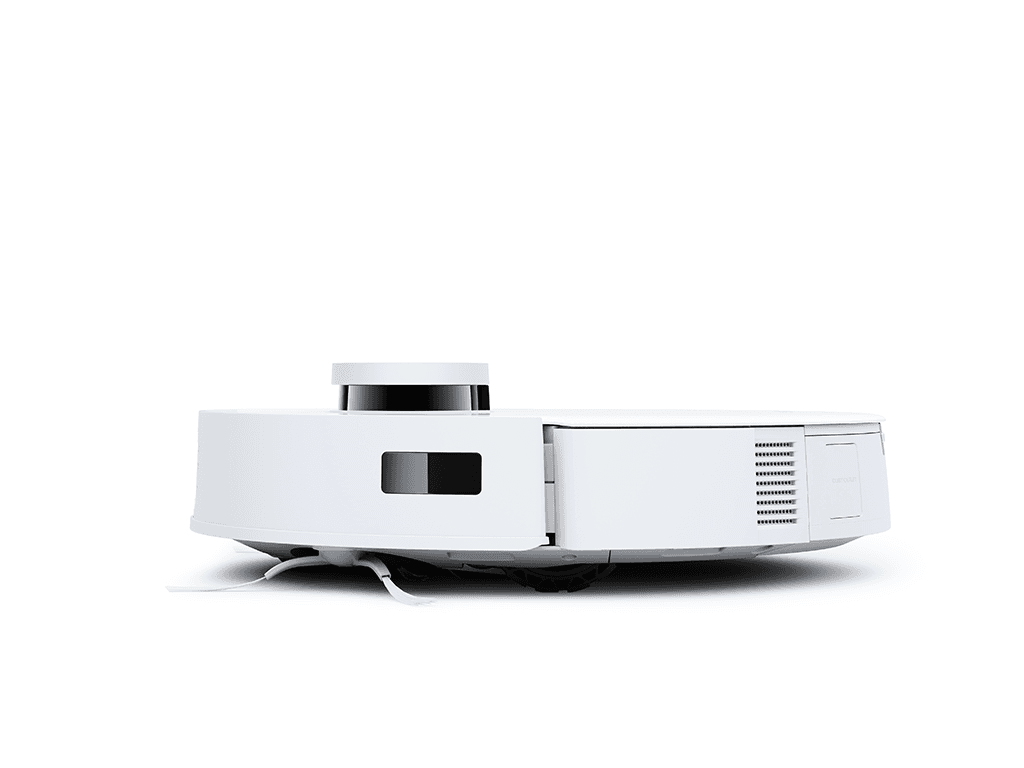 Aspirator robot DEEBOT T10 Ecovacs3000Pa, AIVI 3.0, True Mapping 2.0, OZMO Pro 3.0 "DEEBOT T10" — miniatură