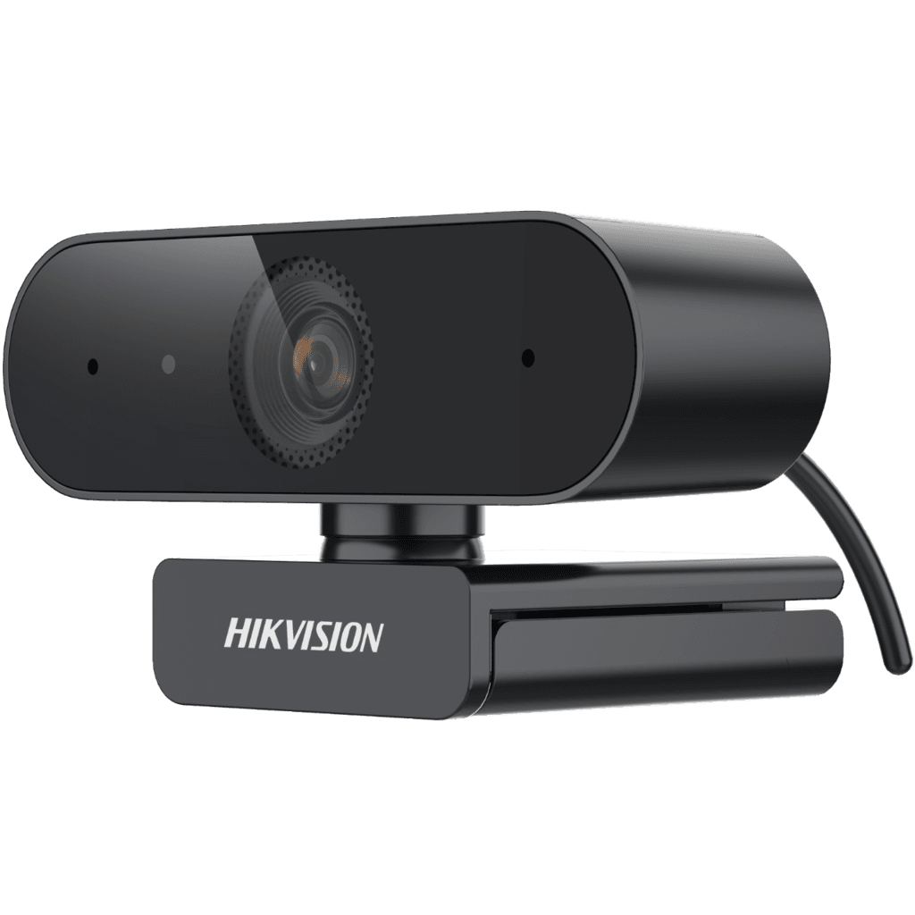 CAMERA WEB 4MP 3.6MM "DS-U04P"