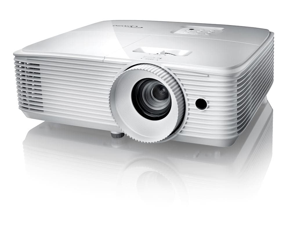 PROJECTOR OPTOMA HD29He "E1P0A3QWE1Z1"