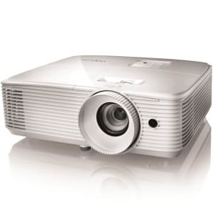 PROJECTOR OPTOMA HD29HLVx "E9PD7FM02EZ2"