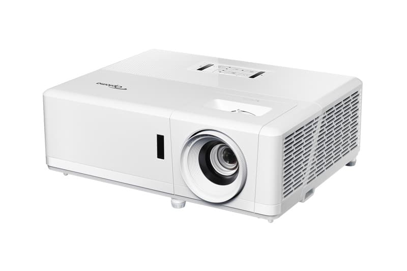 PROJECTOR OPTOMA UHZ45 "E9PV7JL05EZ1"