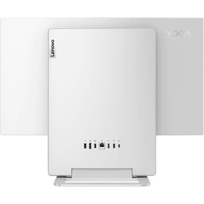 AIO YG7 27 UHD R7 6800H 32 1 RX6600 W11H "F0GS005DRI" — miniatură