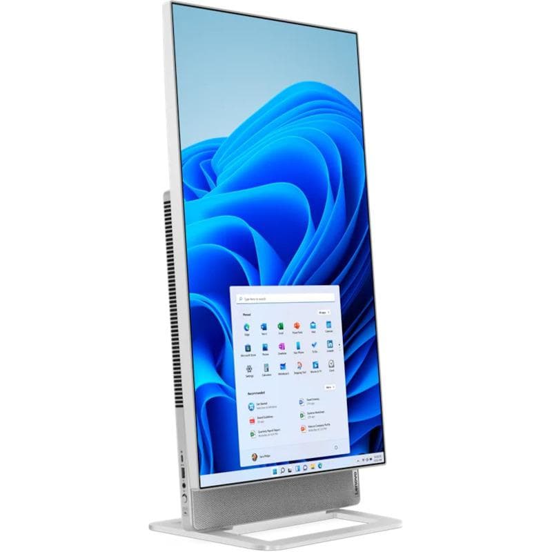 AIO YG7 27 UHD R7 6800H 32 1 RX6600 W11H "F0GS005DRI" — miniatură