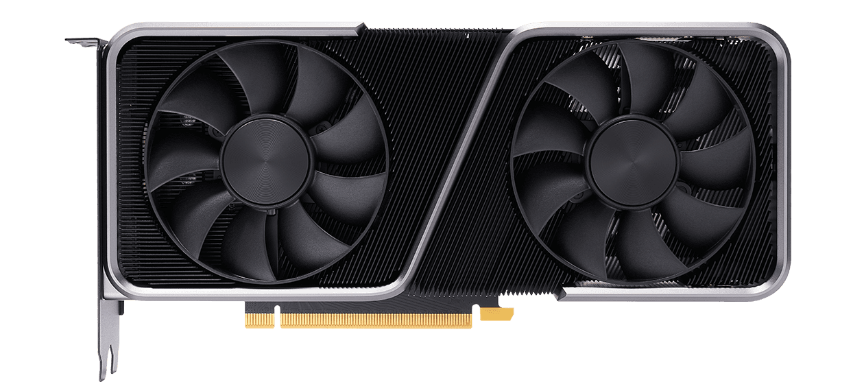 VGA FTS NVIDIA GeForce RTX 3070 8GB "FPCGP367GP"