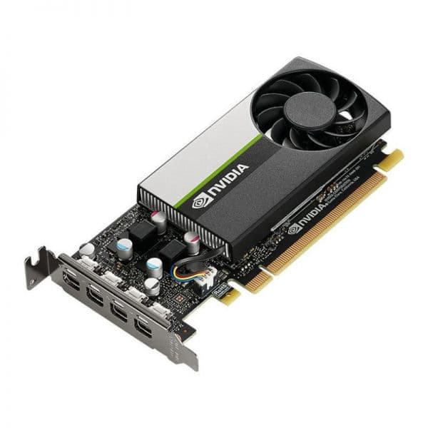 FTS NVIDIA T600 4GB "FPCGP371GP"