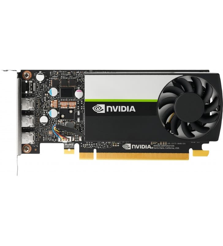 FTS NVIDIA T400 2GB "FPCGP372GP"