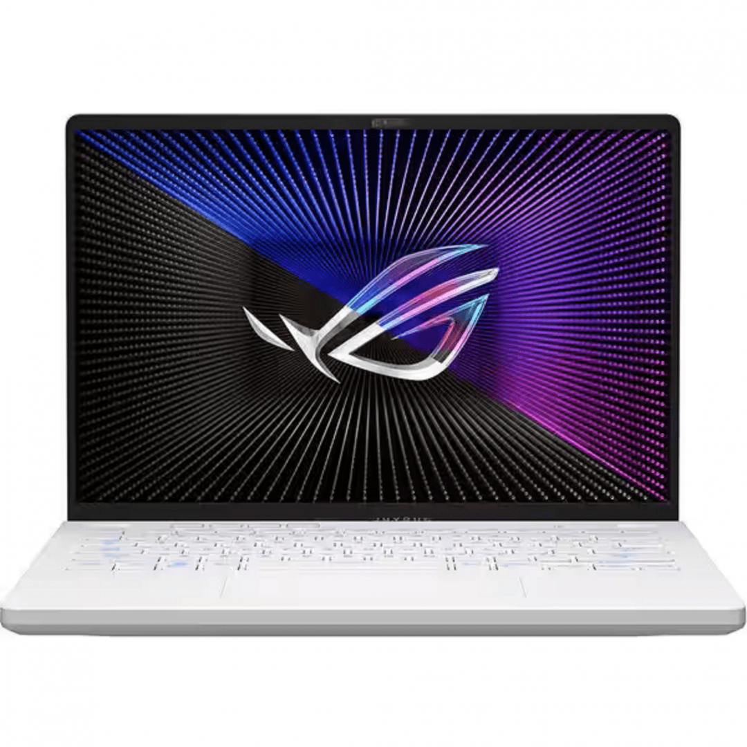 AS 14 R9 7940HS 32 1 4090 QHD W11P "GA402XY-NC020X" (