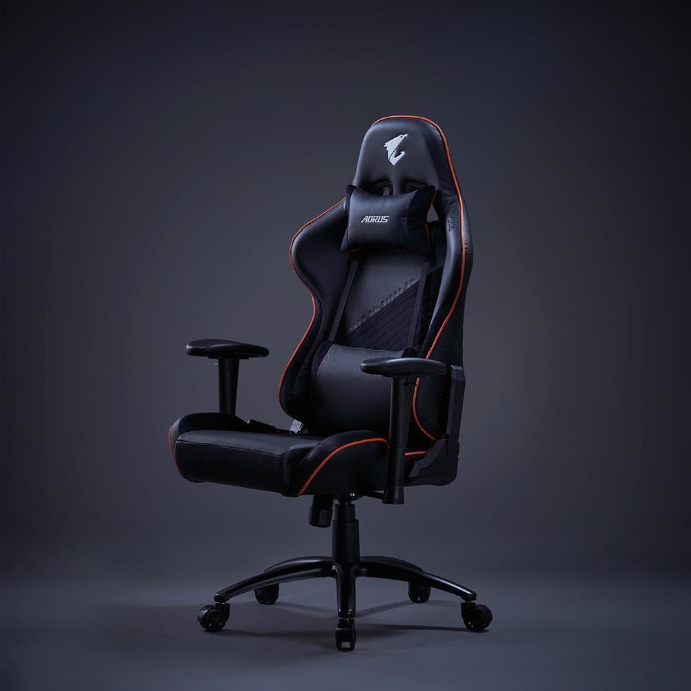 GIGABYTE Gaming Chair "GP-AGC310" — miniatură