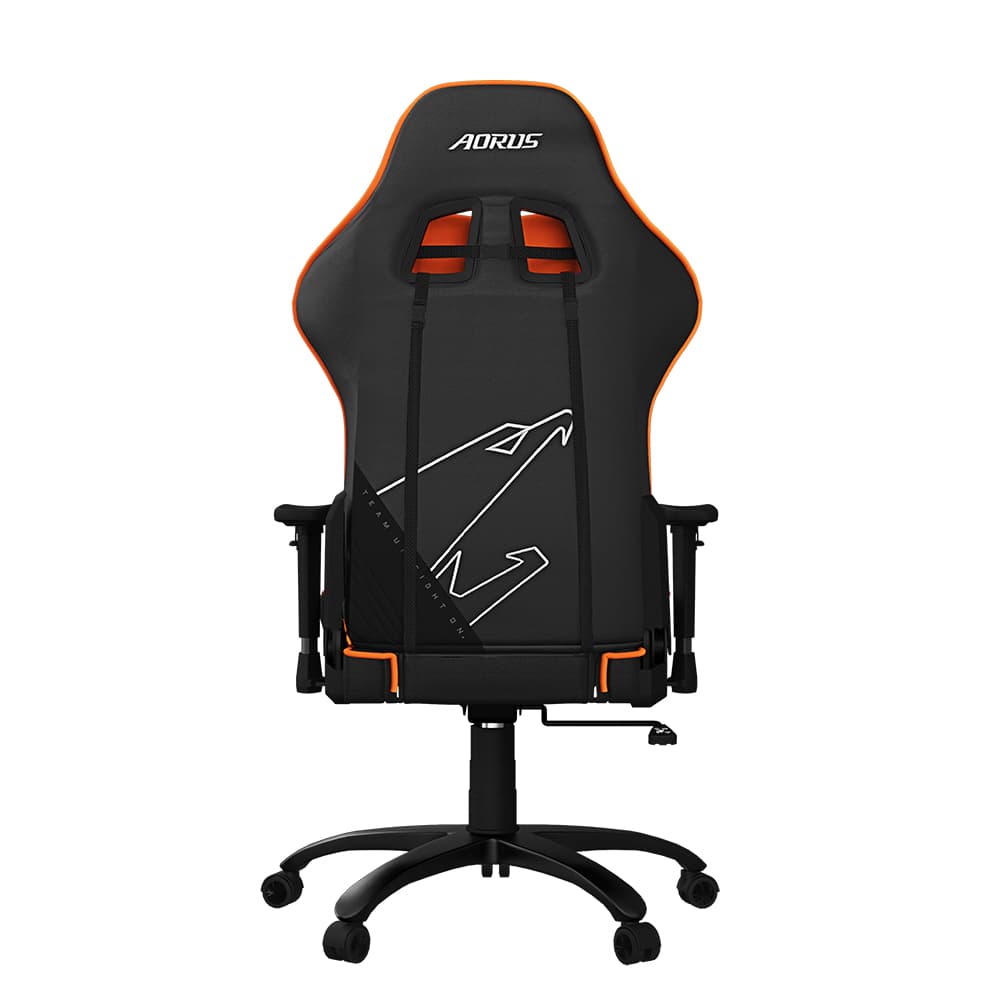 GIGABYTE Gaming Chair "GP-AGC310" — miniatură