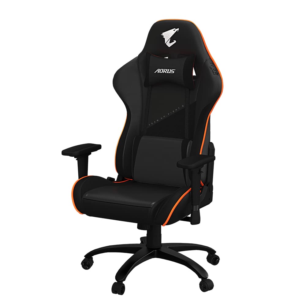 GIGABYTE Gaming Chair "GP-AGC310" — miniatură