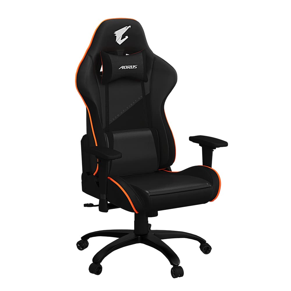 GIGABYTE Gaming Chair "GP-AGC310" — miniatură