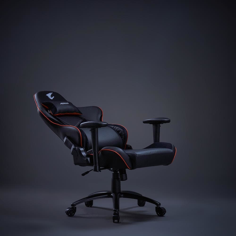 GIGABYTE Gaming Chair "GP-AGC310" — miniatură