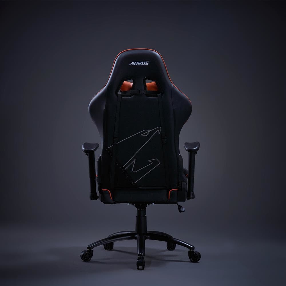 GIGABYTE Gaming Chair "GP-AGC310" — miniatură