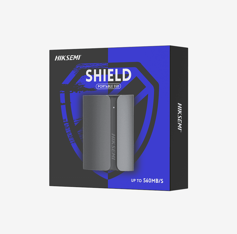 Hikvision HS-ESSD-T300S "HS-ESSD-T300S" — miniatură