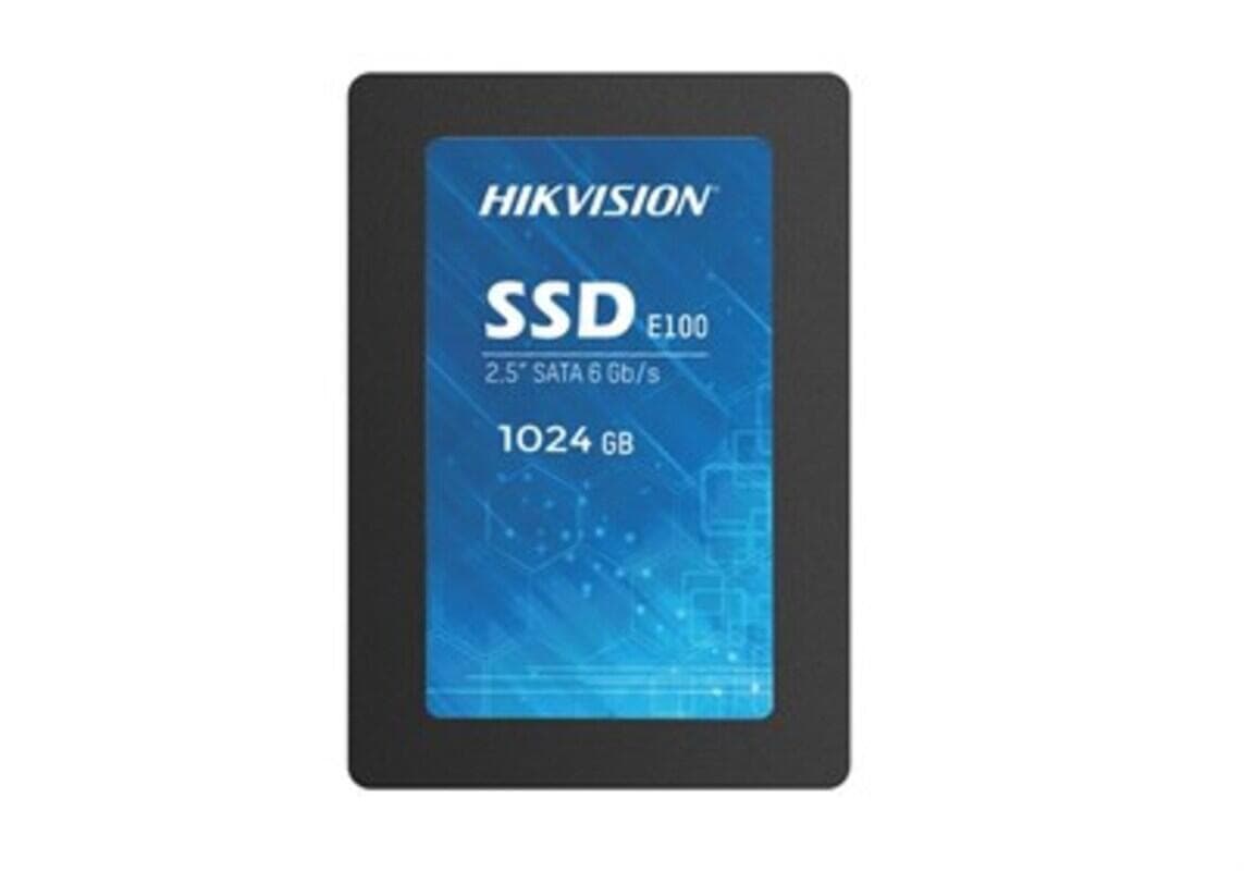 Hikvision HS-SSD-E100/1024G "HS-SSD-E100/1024G"