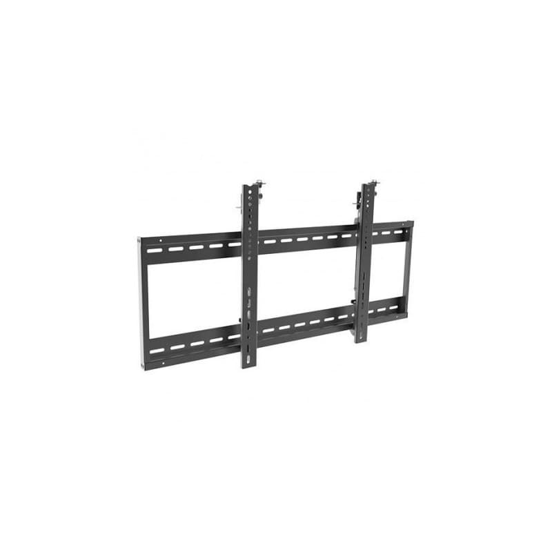 Suport pentru TV, LCD / LED, 45-70 inch, Techly, negru, mobil, ICA-PLB 046F "ICA-PLB046F"