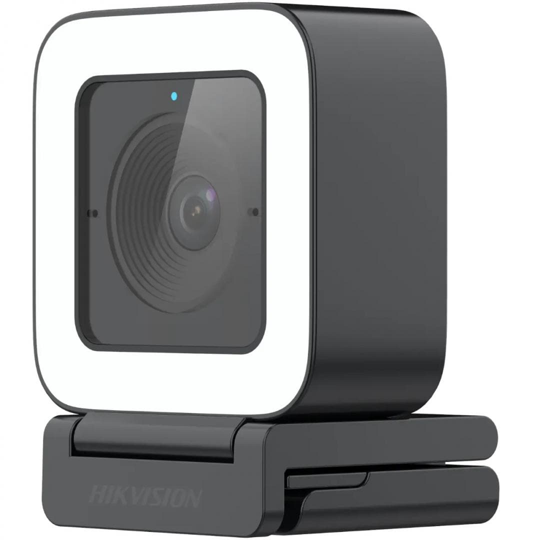 CAMERA WEB 2MP 3.6MM "IDS-UL2P/BK"