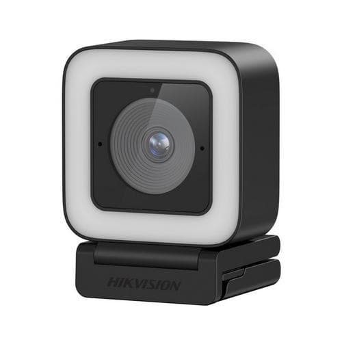 CAMERA WEB 4MP 3.6MM "IDS-UL4P/BK"