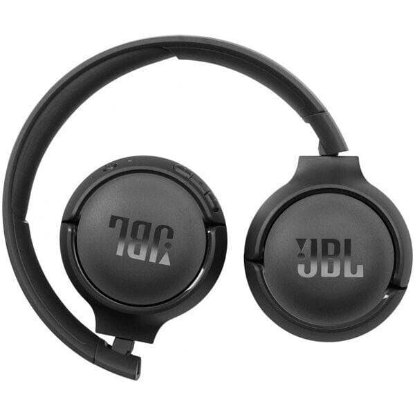 JBL Tune 510 Casti Wireless Bluetooth Bk "JBL510BTBLACK" — miniatură