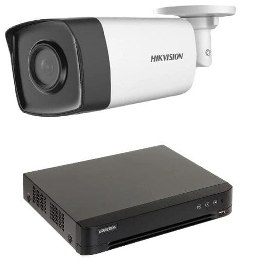 KIT SUPRAVEGHERE VIDEO K2-4C7204AC-15M "K2-4C7204AC-15M"