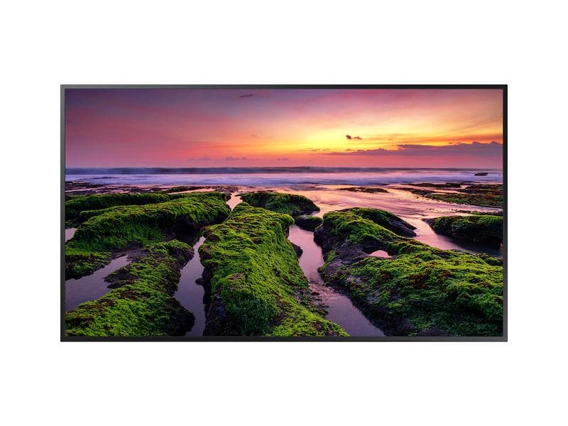 Ecran profesional Samsung QM32R "LH32QMRBBGCXEN"