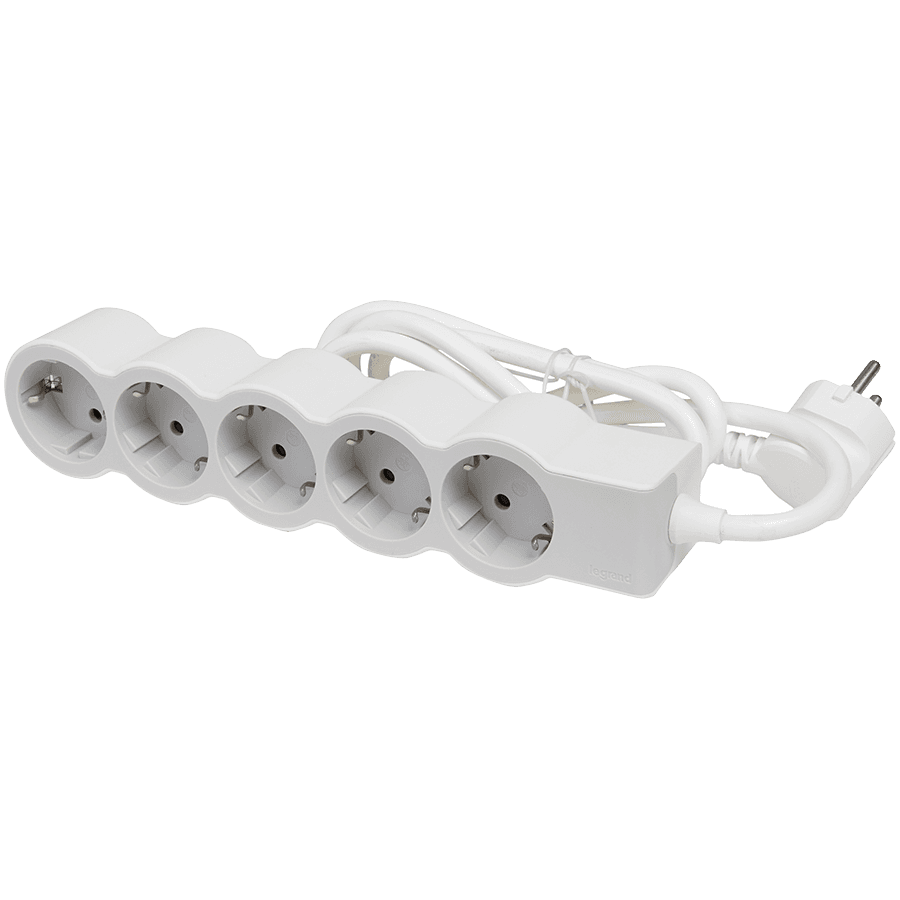MOESSCH 5X2P+E STD1 3M W/G "LN694563"