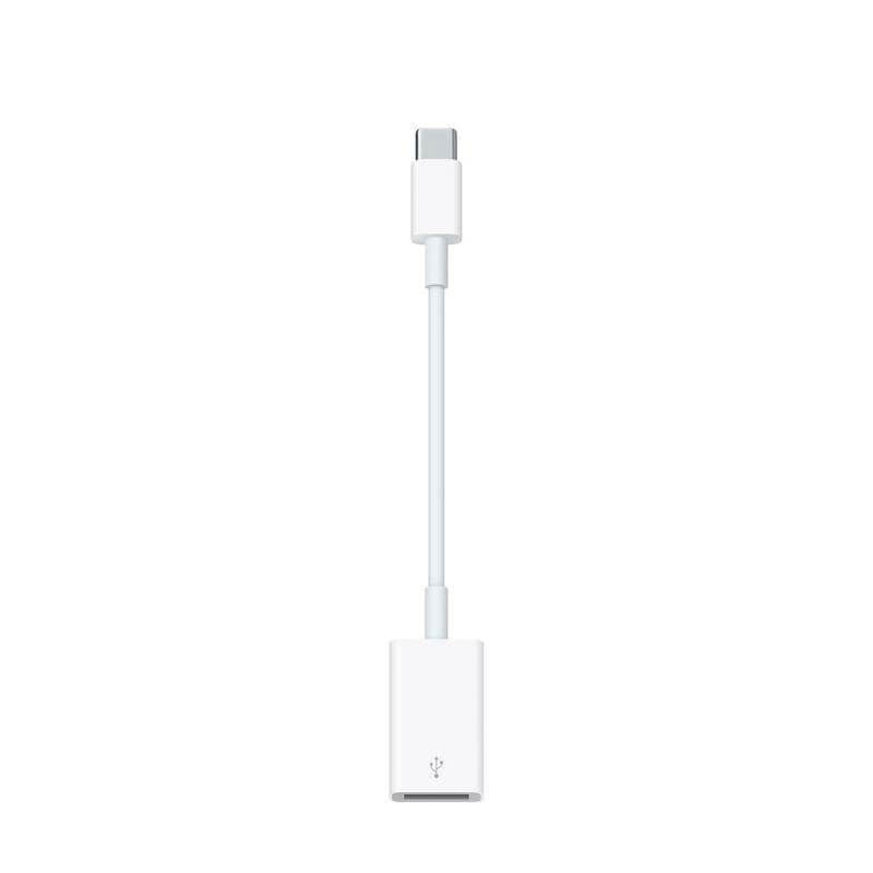 Apple USB-C to USB Adapter "mj1m2zm/a"