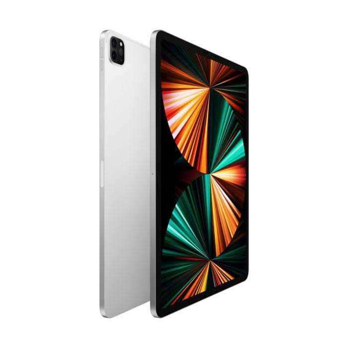 IPAD PRO(6th) 12.9 CELLULAR 1TB SILVER "MP253HC/A" — miniatură