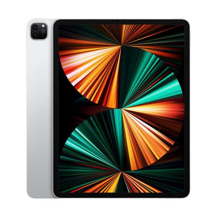 IPAD PRO(6th) 12.9 CELLULAR 1TB SILVER "MP253HC/A" — miniatură