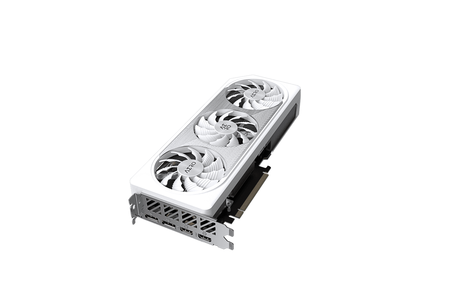 GIGABYTE N406TAERO OC-8GD "N406TAERO OC-8GD" — miniatură