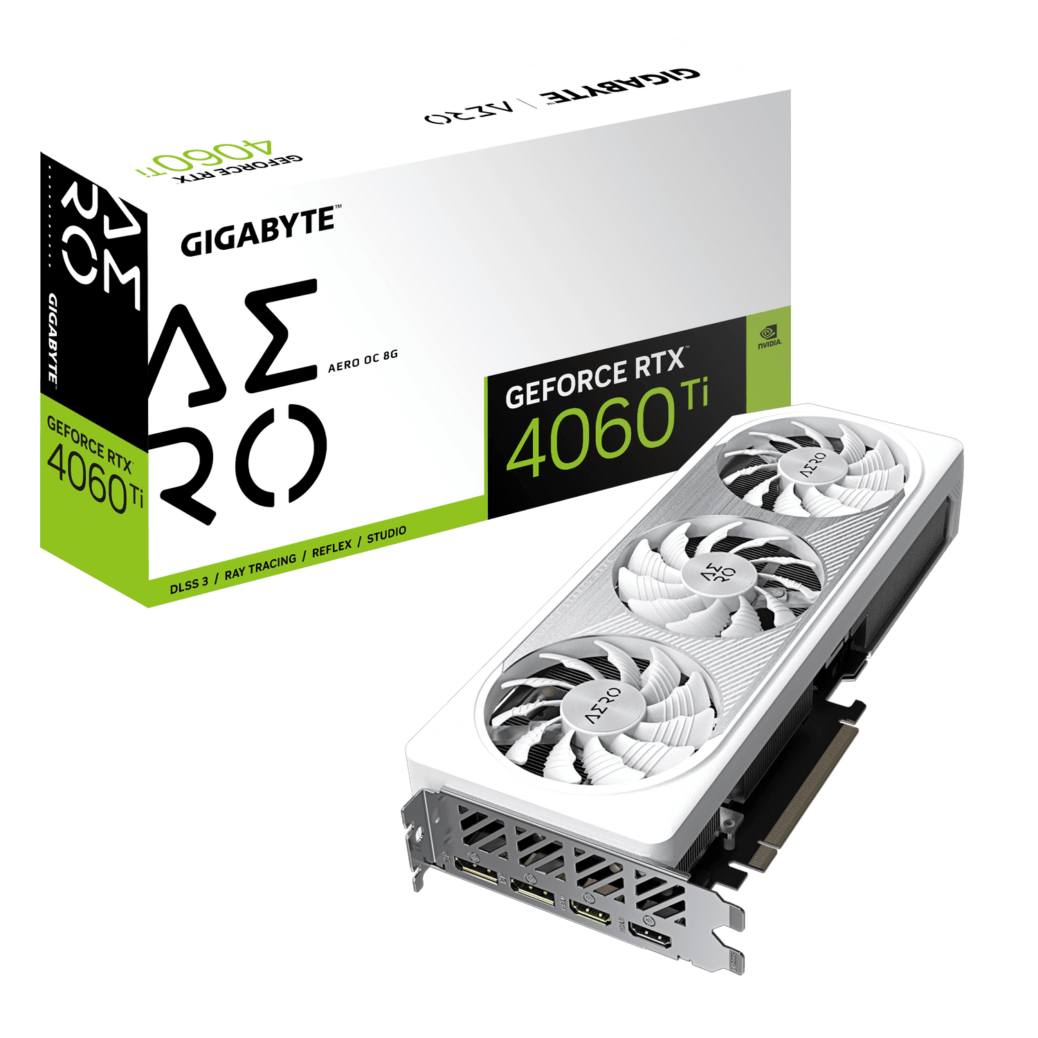 GIGABYTE N406TAERO OC-8GD "N406TAERO OC-8GD" — miniatură